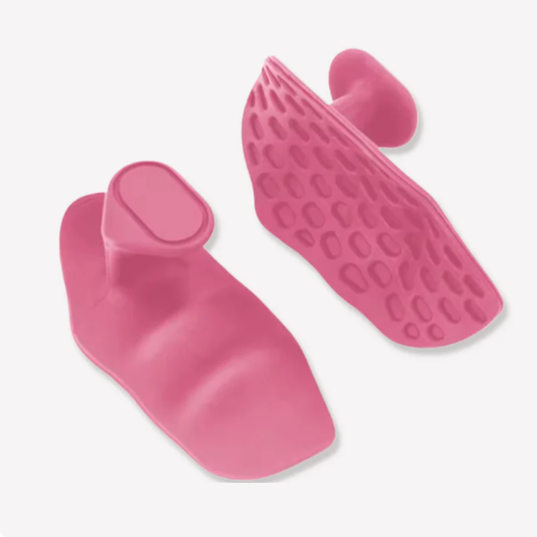 Grip Ergonomico Antiscivolo