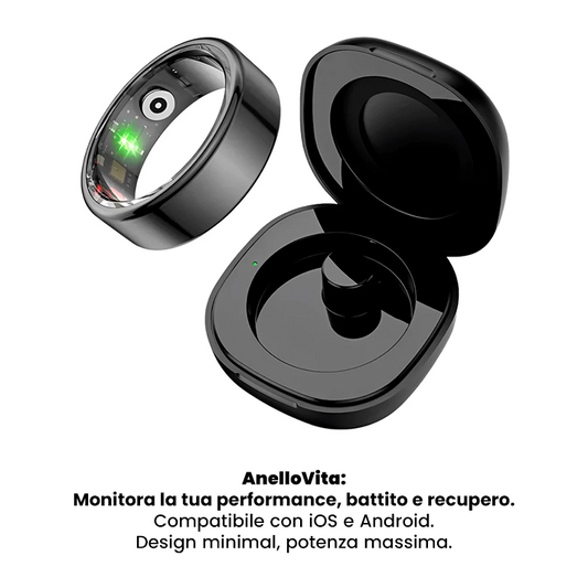 AnelloVita