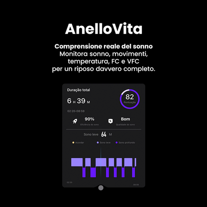 AnelloVita