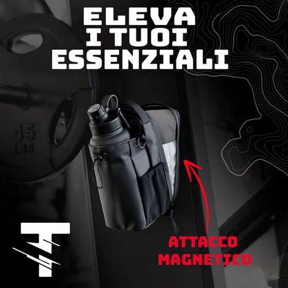 Tenello™ - Borsa Magnetica