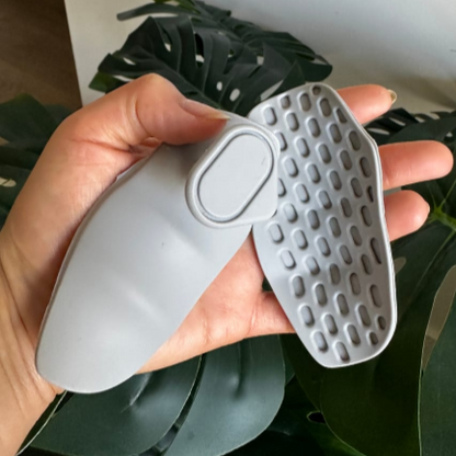 Grip Ergonomico Antiscivolo