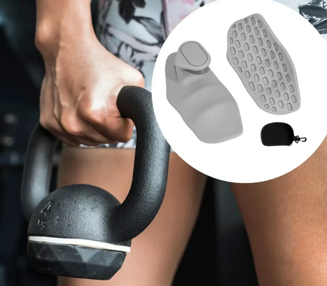 Grip Ergonomico Antiscivolo