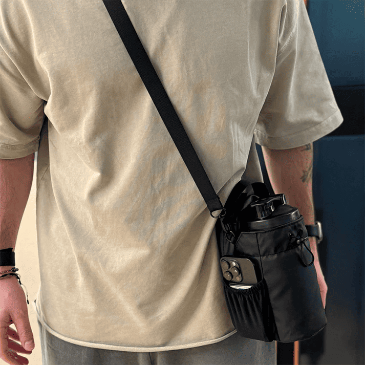 Tenello™ - Borsa Magnetica