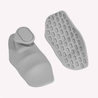 Grip Ergonomico Antiscivolo